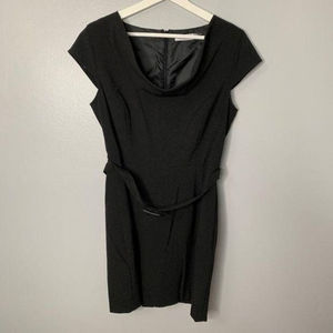 Calvin Klein Black‎ Dress
